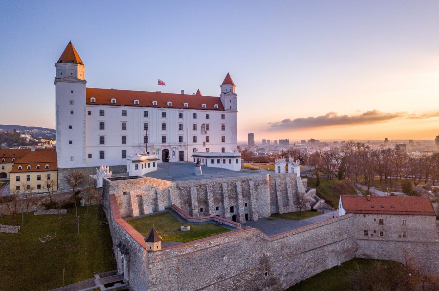good places to visit in slovakia